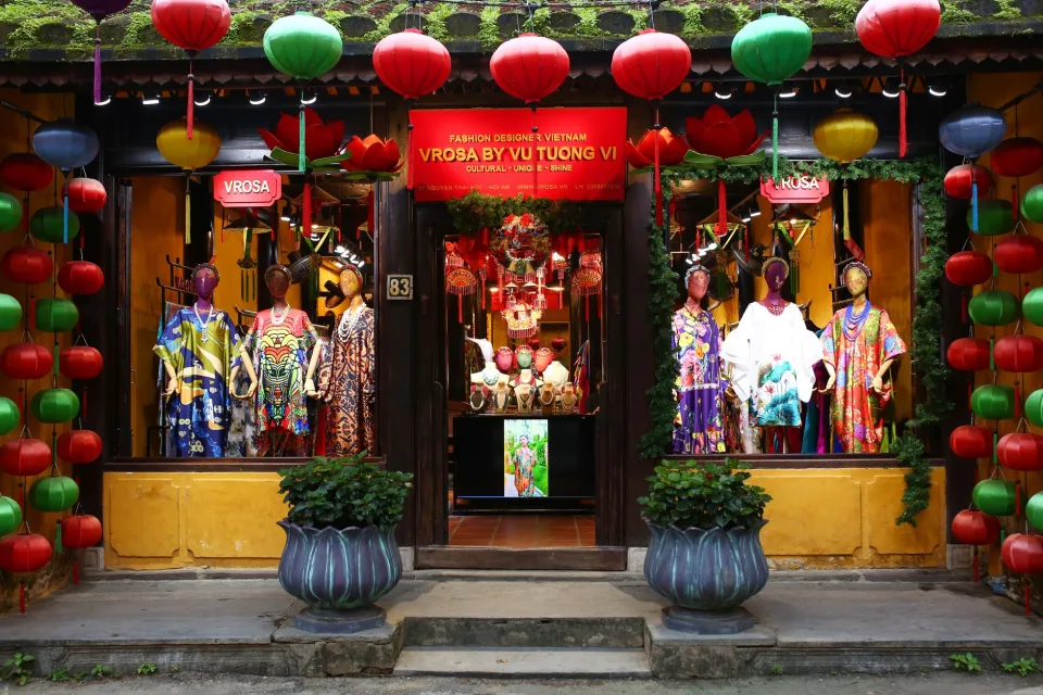 Đồ công sở
